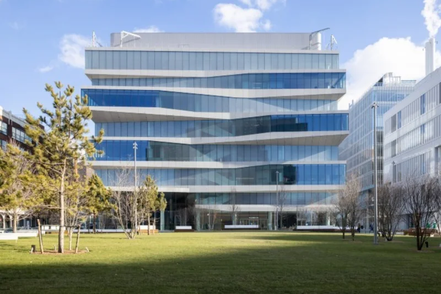 Image of Columbia Business School