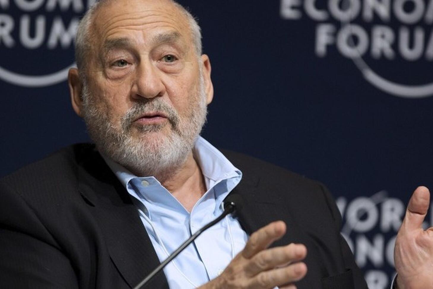 Joseph E. Stiglitz 
