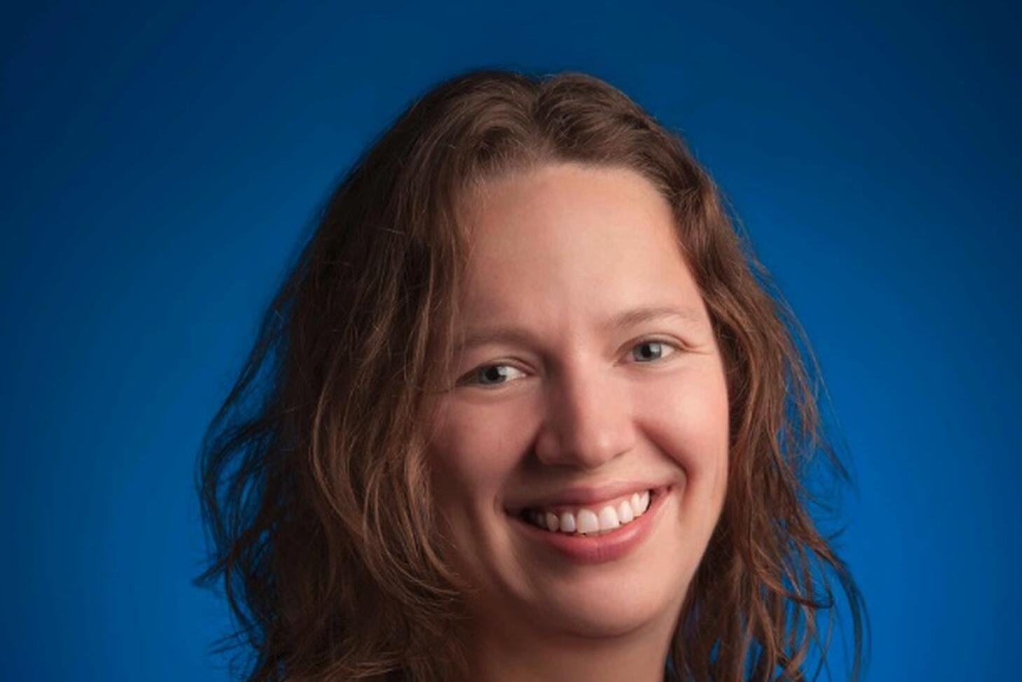 Photo Image of Aleksandra Korolova
