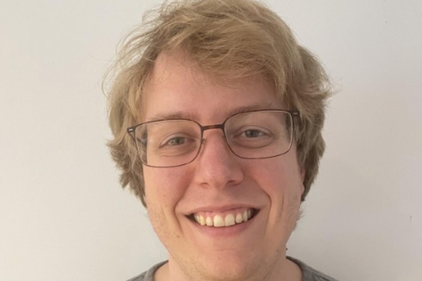 Photo Image of Chris McConnell