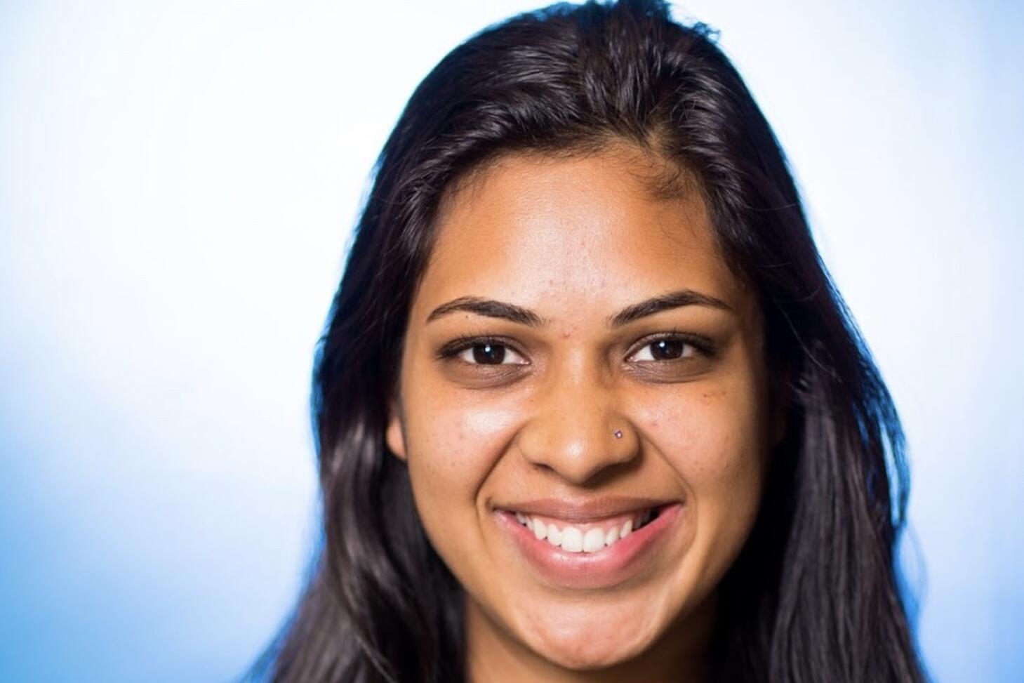 Photo Image of Sakshi Jain