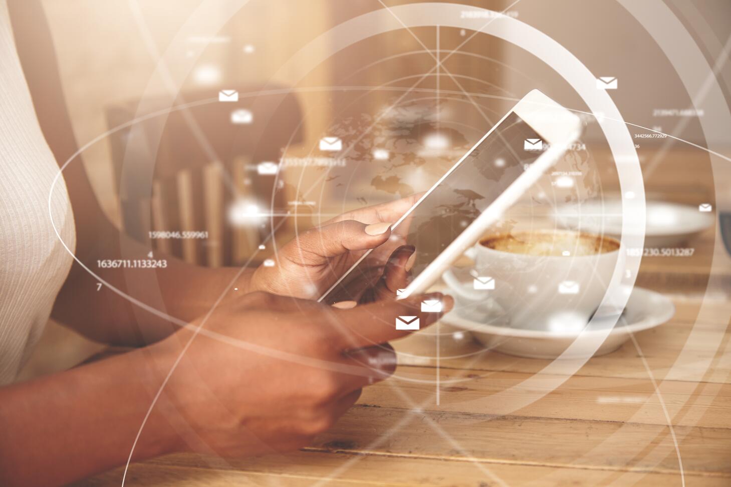 DFI Product and Technology Image