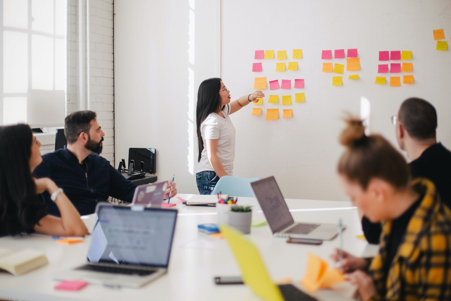 Product Management Image