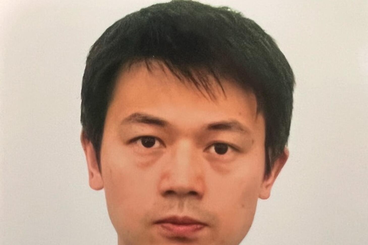 Photo Image of Tian Wang