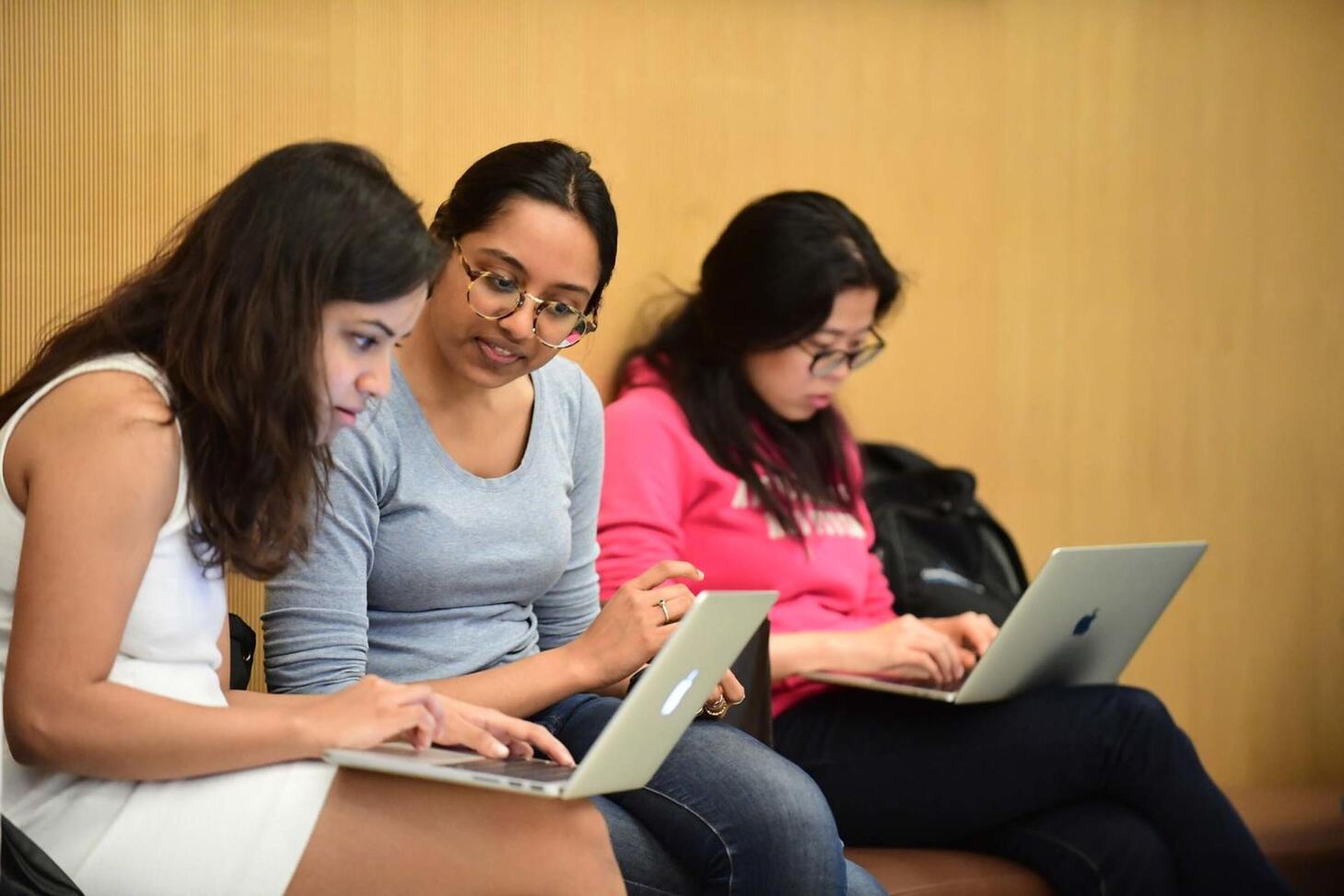 Test Homepage Columbia Business School