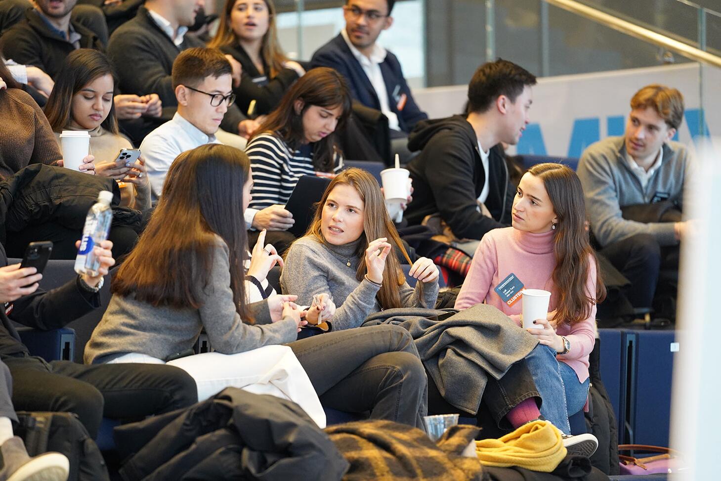 Directory | Columbia Business School