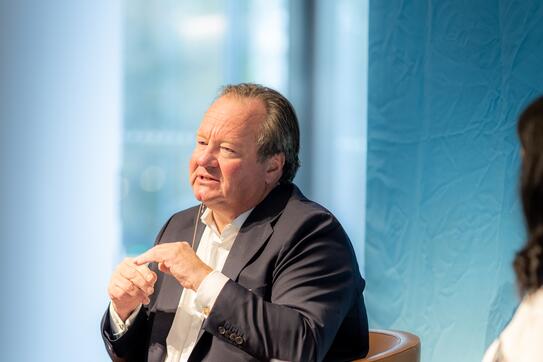 Bob Bakish '89