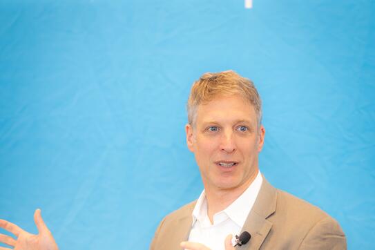 Ron Gonen '04