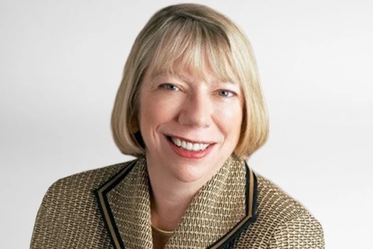 Barbara Krumsiek pictured