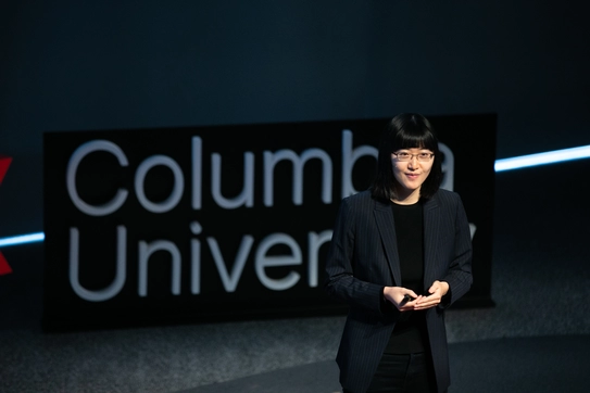 Professor Wei Cai