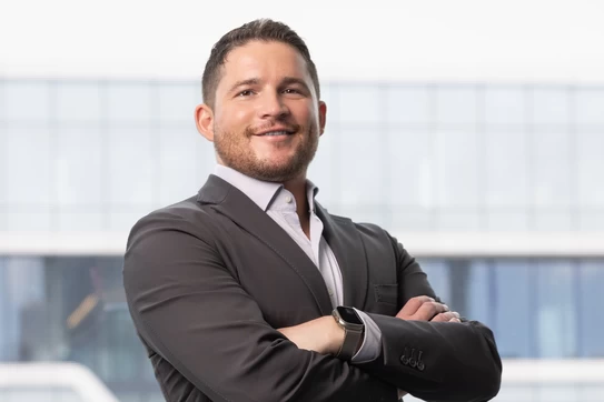 Leadership in Action: CBS Veterans Making Their Mark