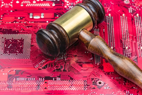 A Reckoning for Big Tech?