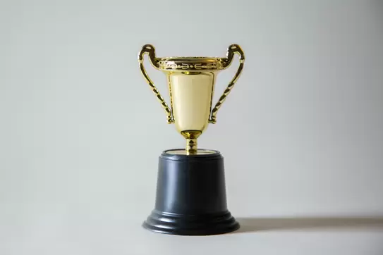 DFI - Award Image