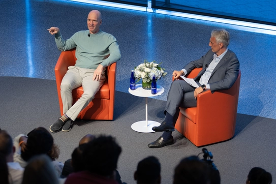 Ben Horowitz