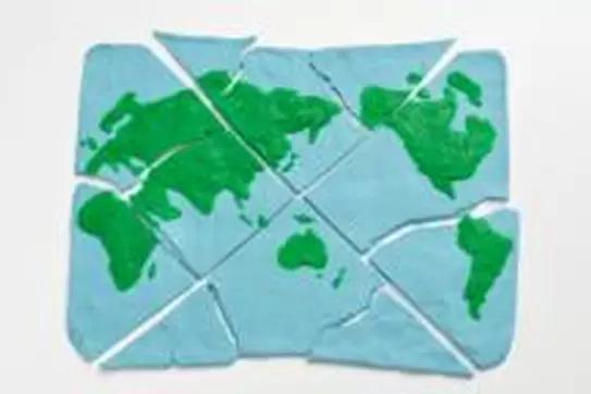 Globalization and Its New Discontents