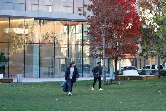 Business Schools at Columbia and Berkeley Launch New Bicoastal Executive MBA Program