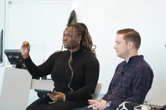 Adapting to Uncertainty: Insights from VC Leaders on Navigating Today's Challenging Landscape