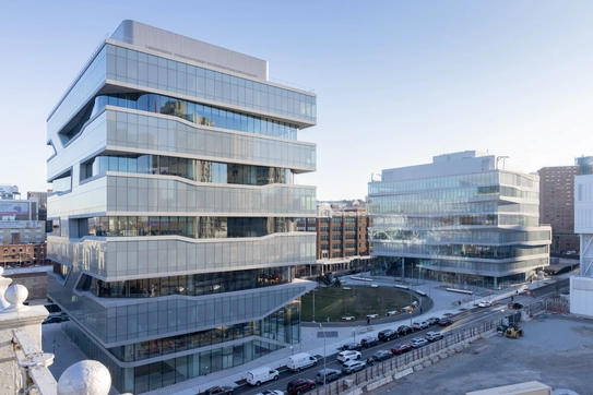 Columbia Business School and London Business School Form Executive Education Alliance