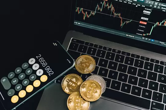 Regulating Cryptocurrencies—The Future of Bitcoin, Ether, and Other Tokens