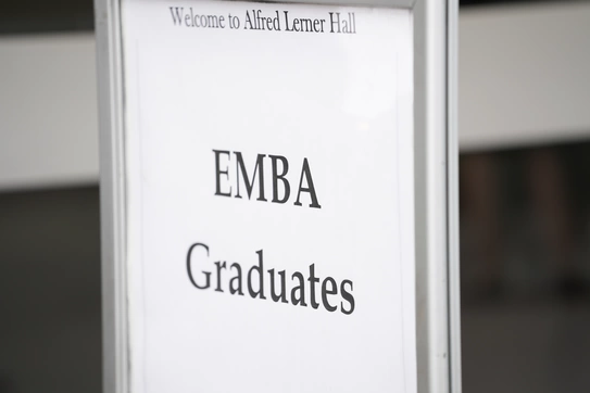Columbia Business School and London Business School Launch Joint Executive MBA Program