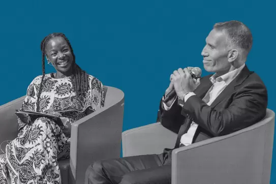 Mattel CEO Ynon Kreiz speaks about building trust