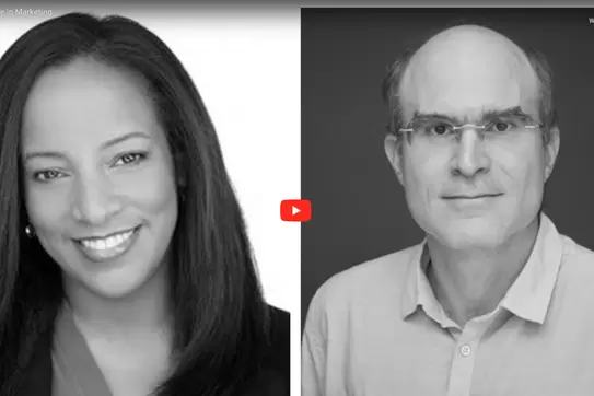 Data Science in Marketing 