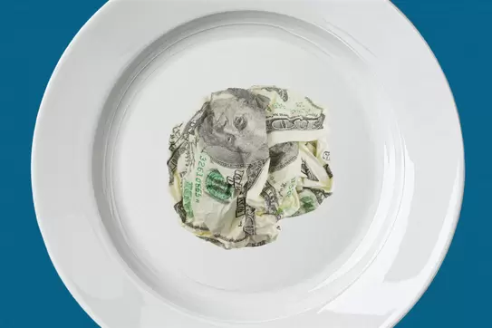 Ending extreme poverty may cost less than you think