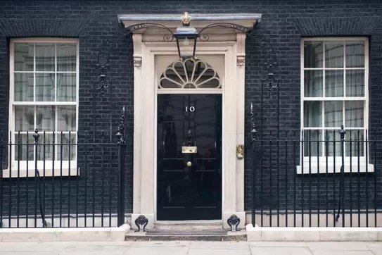 Closing the Door on Europe