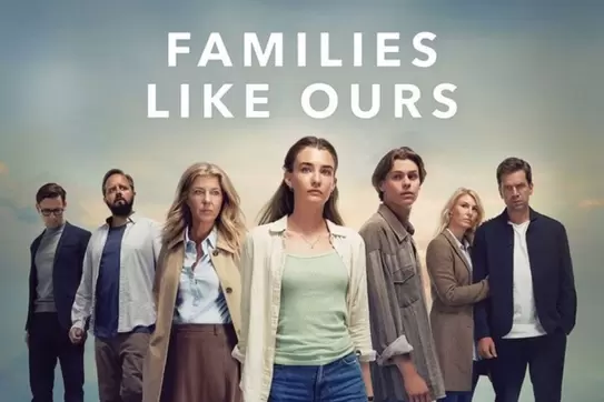 Families Like Ours header image