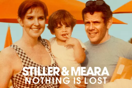 Picture of Meara and Jerry Stiller