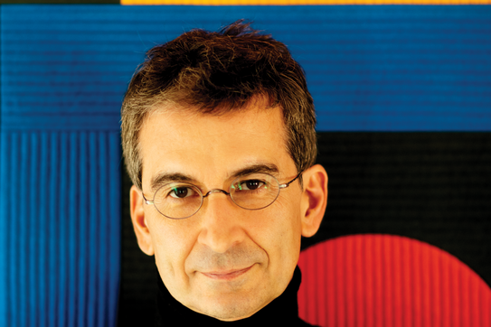 Magazine Photo Image