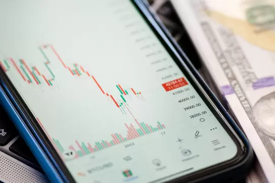 Fintech Startups and Financial Health