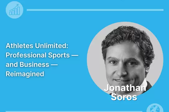 Jonathan Soros