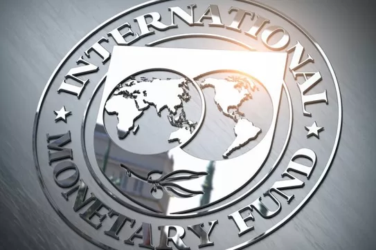The IMF's Unfinished Business