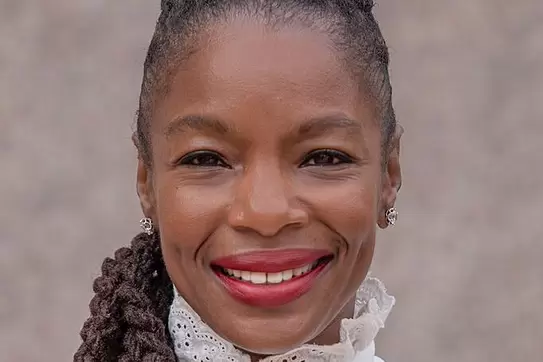 Modupe Akinola