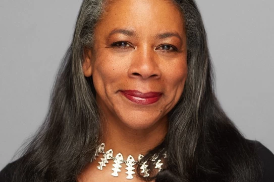 Laurel richie photo