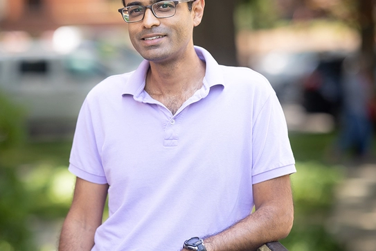 Amit khandelwhal
