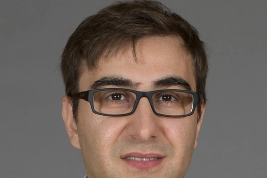 Mehmet Saglam 