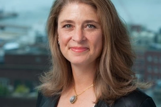 Alicia Glen
