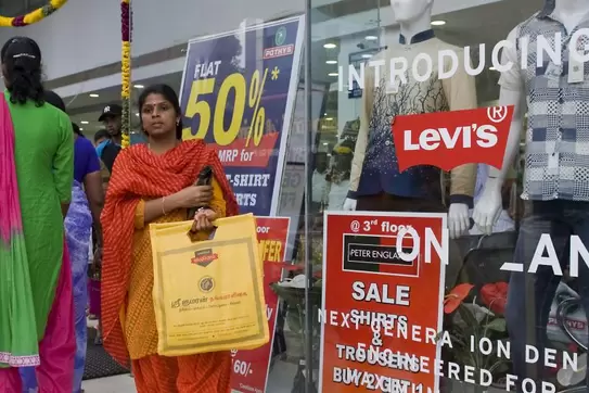 How Foreign Brands Court Indian Consumers