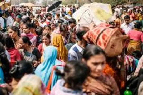 5 Things to Know Now About India