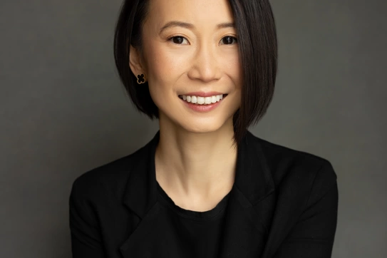 Jane Yang '10