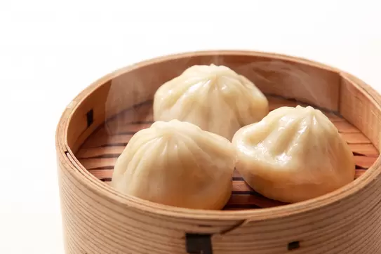 Dim Sum