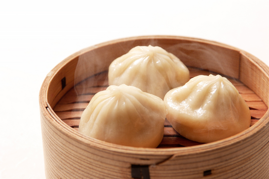 Dim Sum