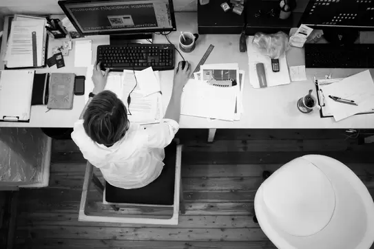 When Jobs Disappear: The Future of Job Displacement