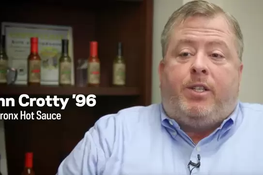 Hot Sauce Spices Things up with Social Mission
