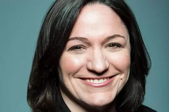 Julie DeTraglia: On the Front Lines of the Streaming Wars
