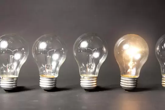 Innovation Isn’t about Strategy, It’s about Culture