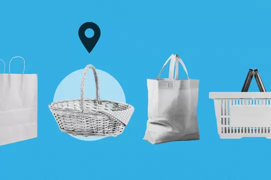 Should companies test products in their familiar, local pond or in the new market where they want to scale? 
