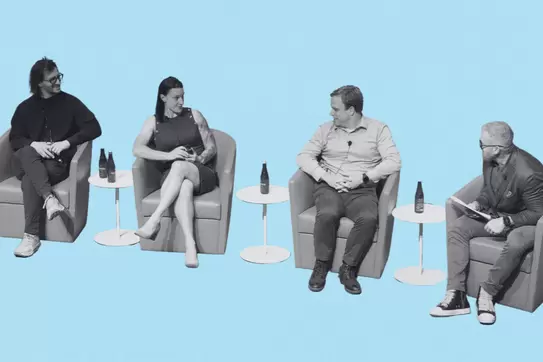 ‘It’s always about the player’: Longevity science and how it’s shaping the athletic landscape
